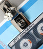 Dolce & Gabbana Multicolor Cassette Player Box DG Music Crossbody Shoulder Bag