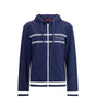 Gucci Jersey Hoodie