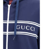 Gucci Jersey Hoodie
