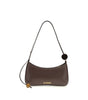 Jacquemus Bisou Perle Large Shoulder Bag