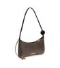 Jacquemus Bisou Perle Large Shoulder Bag