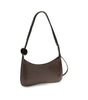 Jacquemus Bisou Perle Large Shoulder Bag