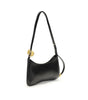 Jacquemus Bisou Perle Large Shoulder Bag