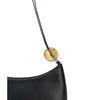 Jacquemus Bisou Perle Large Shoulder Bag