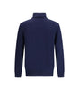 Givenchy Logo turtleneck Sweater