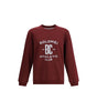 Brunello Cucinelli Maxi print Sweatshirt