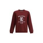 Brunello Cucinelli Maxi print Sweatshirt
