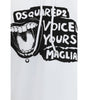 Dsquared² Logo Hoodie