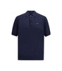 Prada Virgin wool polo Sweater