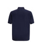 Prada Virgin wool polo Sweater