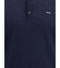 Prada Virgin wool polo Sweater