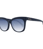Max Mara Blue Women Sunglasses
