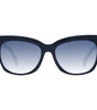 Max Mara Blue Women Sunglasses