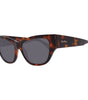 Max Mara Brown Women Sunglasses