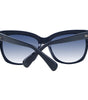 Max Mara Blue Women Sunglasses