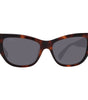 Max Mara Brown Women Sunglasses