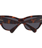 Max Mara Brown Women Sunglasses