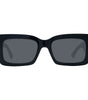 Jimmy Choo Black Women Sunglasses