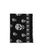 Alexander McQueen Skull Foulard