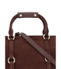 Alexander McQueen Farringdon Bag