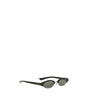Alexander McQueen Ellipse Sunglasses