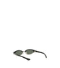 Alexander McQueen Ellipse Sunglasses