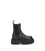 Alexander McQueen Sofa Ankle Boots