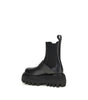 Alexander McQueen Sofa Ankle Boots
