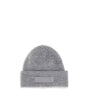 Jacquemus Gros Grain Ribbed Beanie