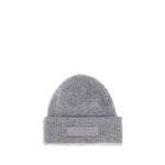 Jacquemus Gros Grain Ribbed Beanie