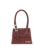 Jacquemus Chiquito Handbag with buckle