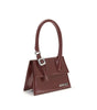 Jacquemus Chiquito Handbag with buckle