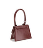 Jacquemus Chiquito Handbag with buckle