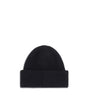 Jacquemus Gros Grain Ribbed Beanie