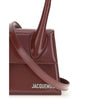 Jacquemus Chiquito Handbag with buckle