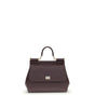Dolce & Gabbana My Sicily Handbag