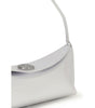 Jacquemus Ovalo Shoulder Bag