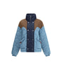 MARBELL Double-breasted Down Jacket