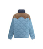 MARBELL Double-breasted Down Jacket