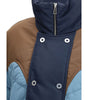 MARBELL Double-breasted Down Jacket