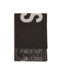 Jacquemus Fringes wool Scarf