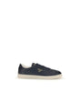 Prada Leather Sneakers
