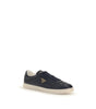 Prada Leather Sneakers