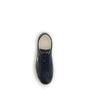 Prada Leather Sneakers