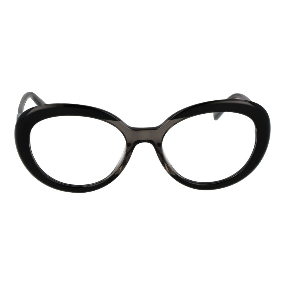 Emilio Pucci Black Women Glasses Frame