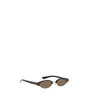 Alexander McQueen Ellipse Sunglasses