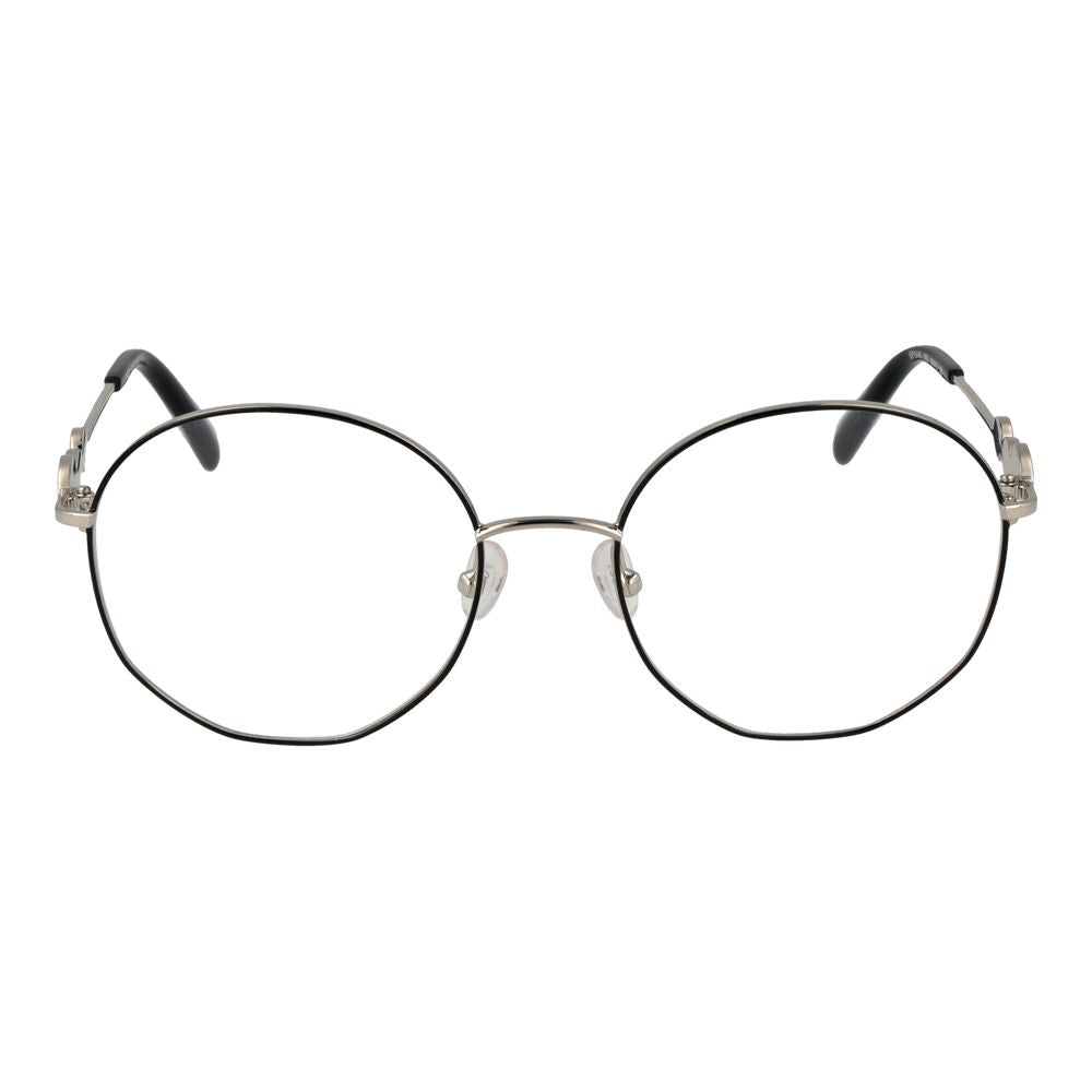 Emilio Pucci Black Women Glasses Frame