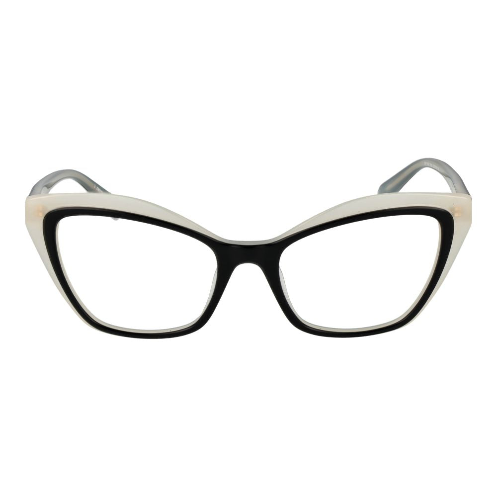 Emilio Pucci Black Women Glasses Frame