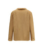 Tom Ford Double-breasted cashmere and mohair Jacket