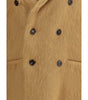 Tom Ford Double-breasted cashmere and mohair Jacket